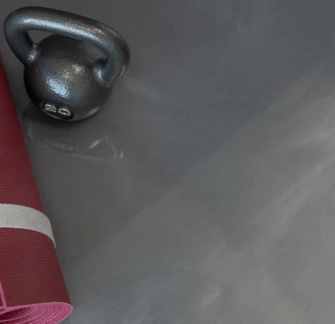Basement Concrete Coatings in Ottawa